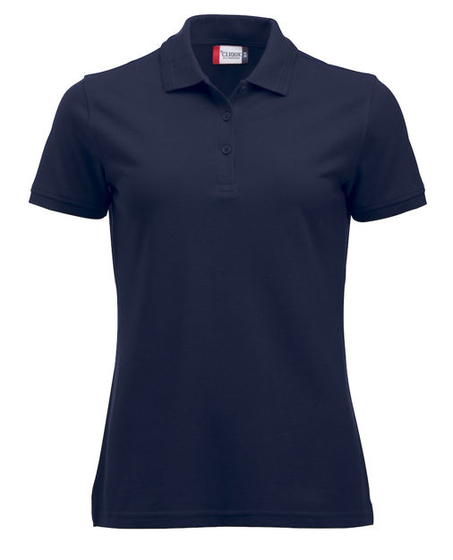 Manhattan Ladies Dark Navy