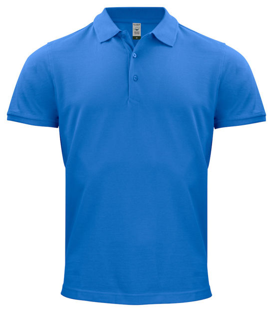 Classic OC Polo Royal Blue