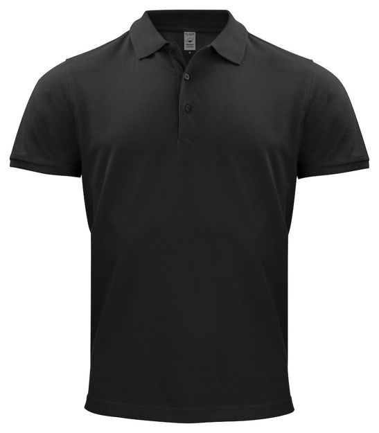 Classic OC Polo Black