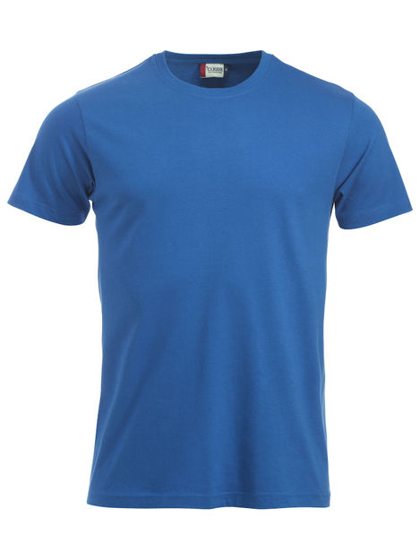 New Classic-T Royal Blue