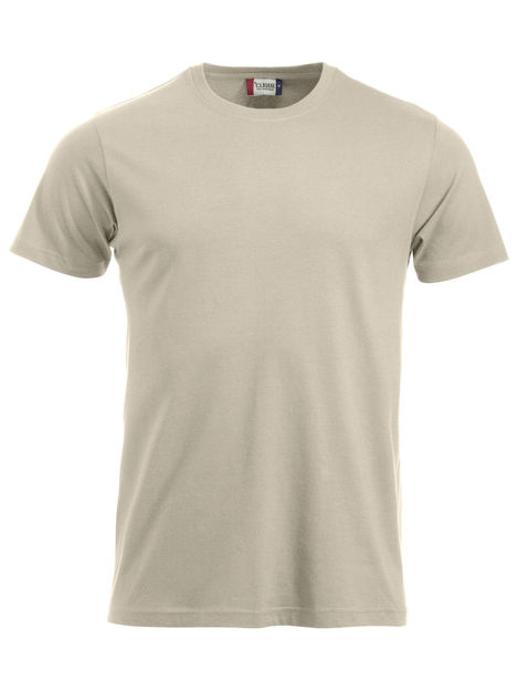 New Classic-T Light Khaki