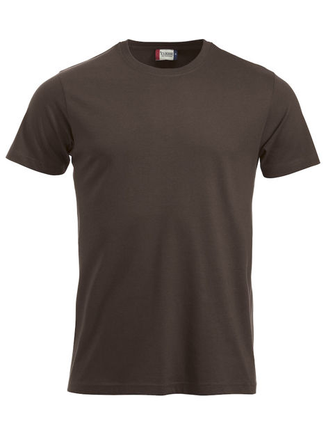 New Classic-T Dark Mocca
