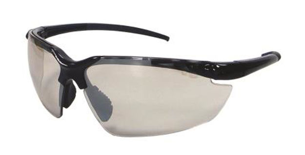 HANDI VERNEBRILLE KLART GLASS RIPES. ANTIDUGG