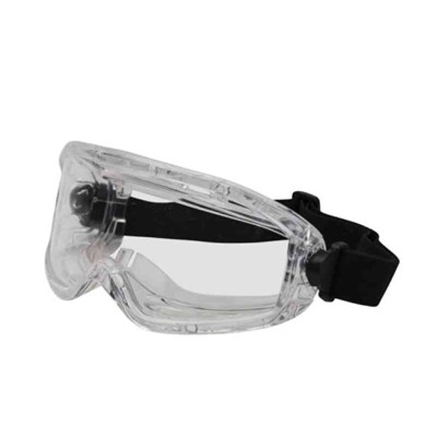 Activewear Space 4080 universalbrille klar linse