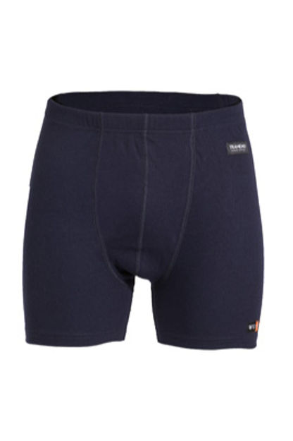 Boksershorts FR Marine