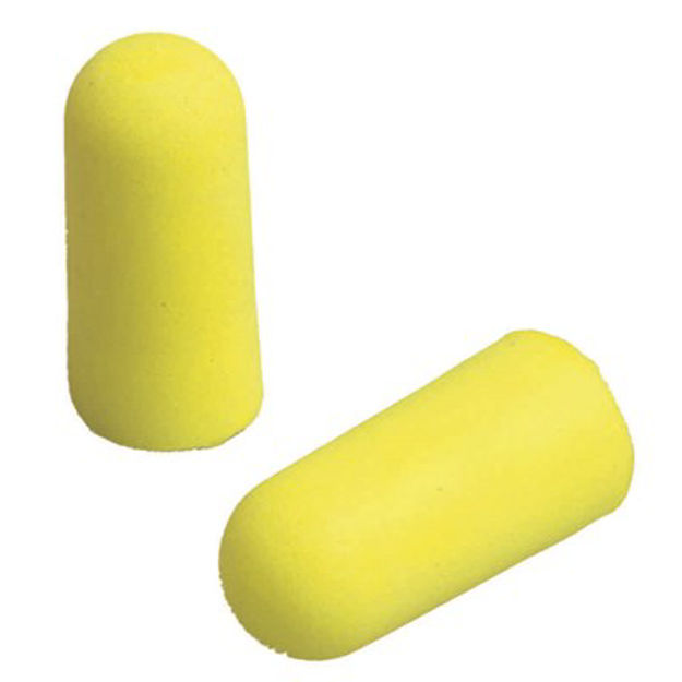 3M E-A-R Soft Yellow Neons :repropper
