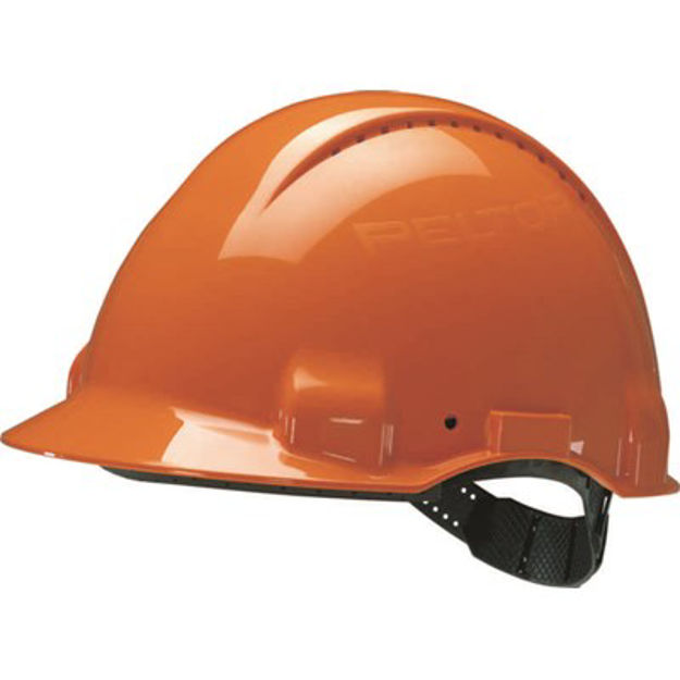 HJELM G3000C ORANGE