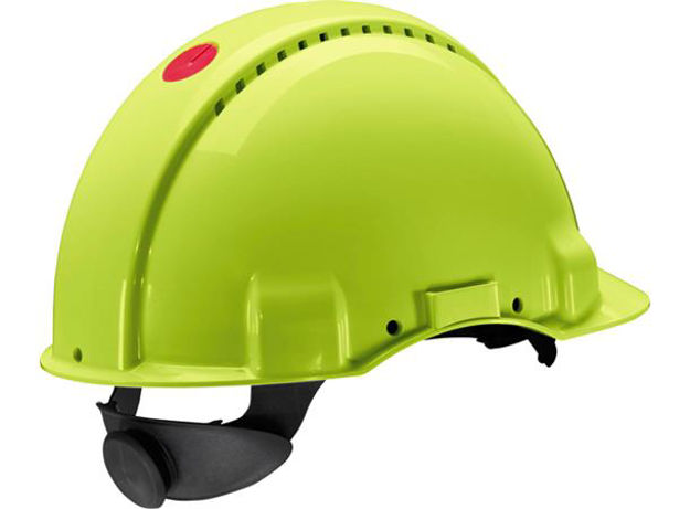 HJELM G3000N RATT HI-VIS