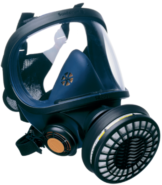 HELMASKE SR 200 M/PC-VISIR