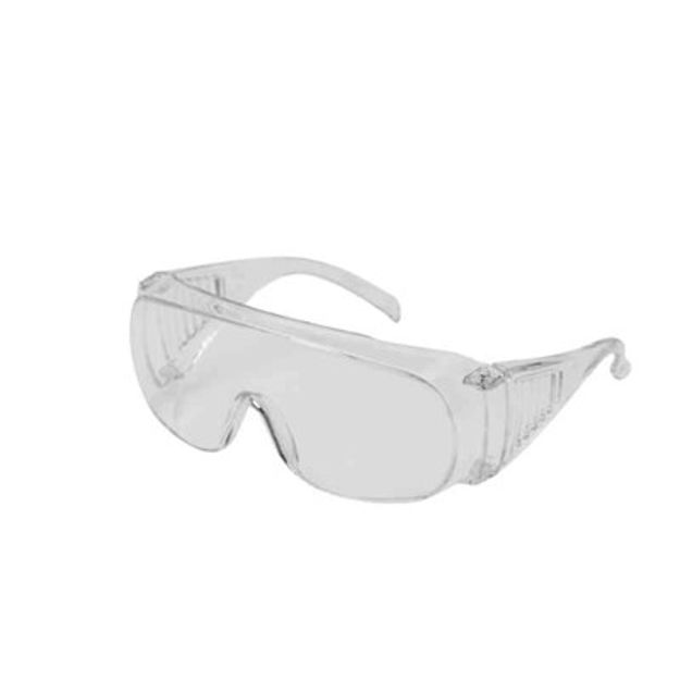 Vernebriller Activewear Visitor 4000