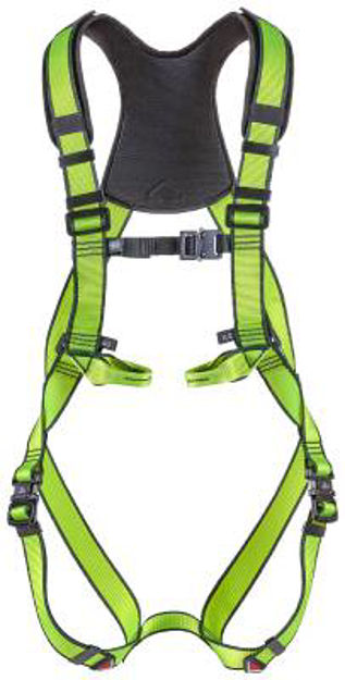 FALLSELE CRESTO 1123 HI-VIS