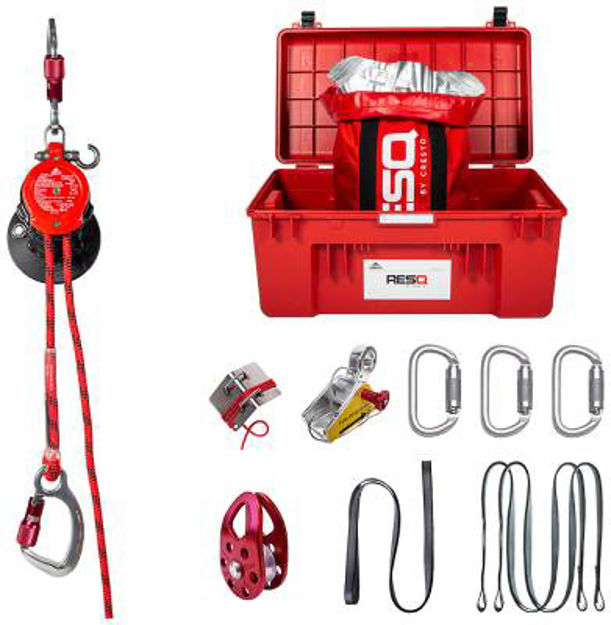 REDNINGSUTSTYR RED PRO 50 M