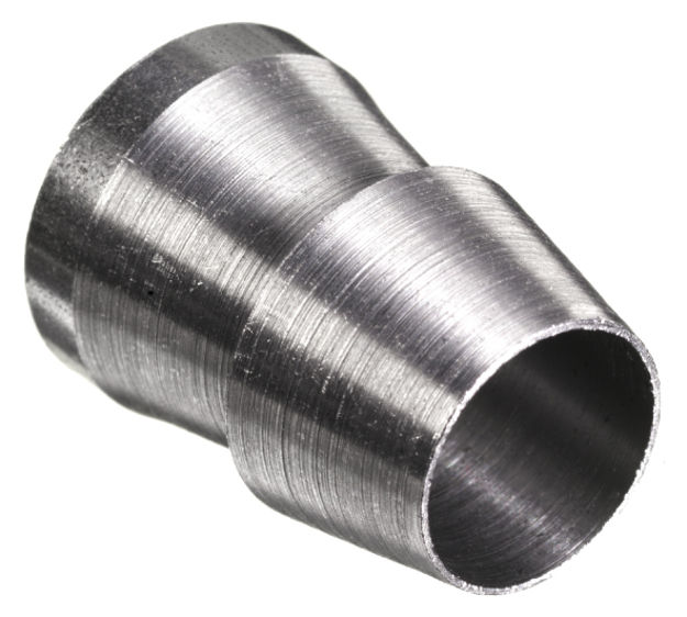 SKAFTKILE STÅL 16MM RUND
