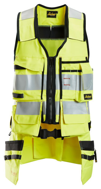 PW VEST 4260 KL1