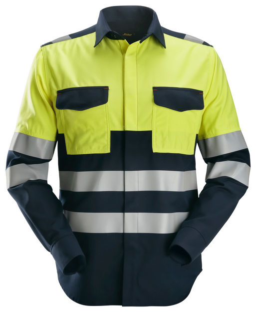 PW 8560 SKJORTE KL1