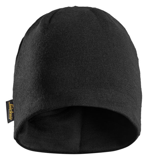 PW 9075 BEANIE ULL