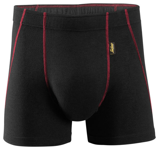 PW 9463 BOXERSHORTS