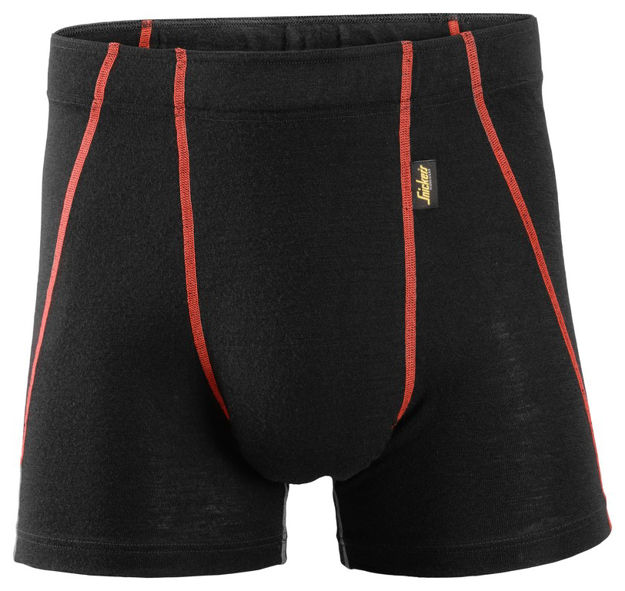 PW 9464 BOXERSHORTS ULL