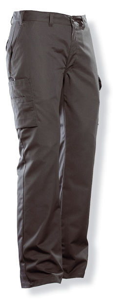 Base Profile M.Bukse Bukse Grey