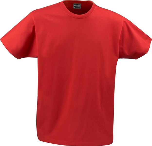 T Shirt Shirt Red
