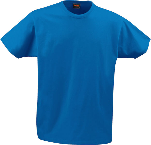 T Shirt Shirt Royal Royal Blue