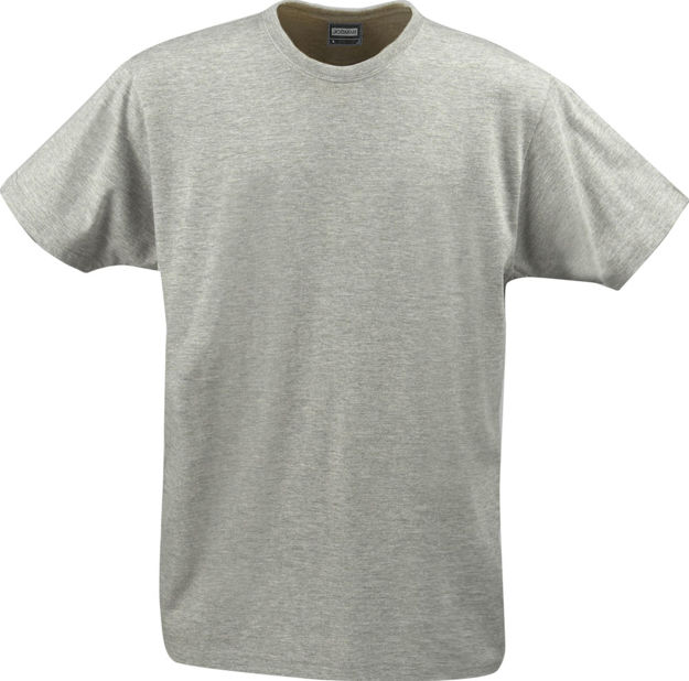 T Shirt Shirt Grey Grey Melange