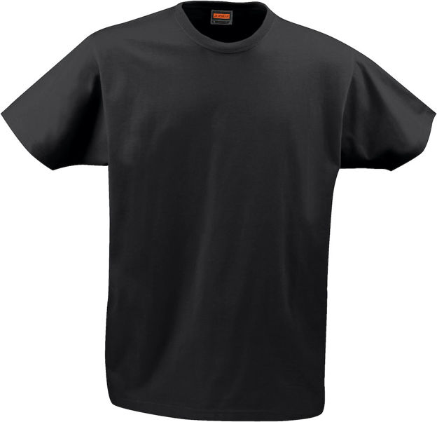 T Shirt Shirt Black