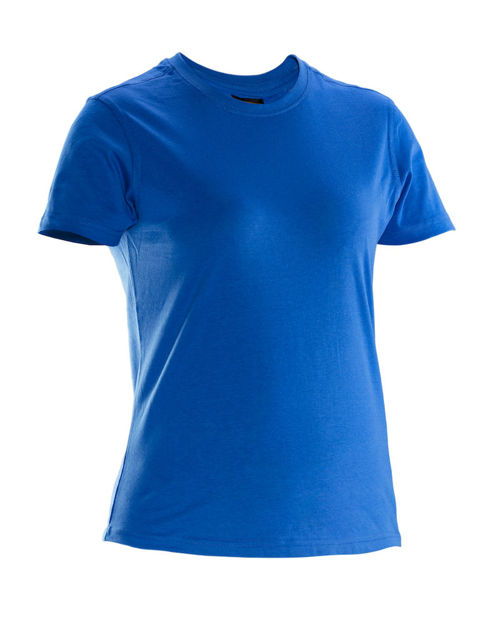 T Shirt Shirt Lady Lady Royal Royal Blue