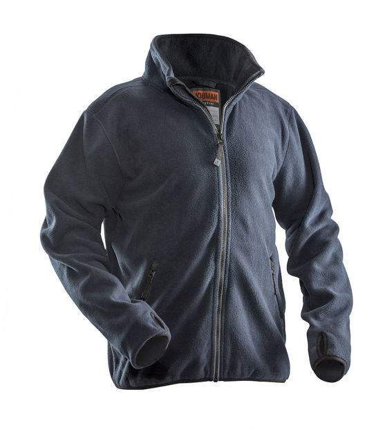 Polar Fleece Navy