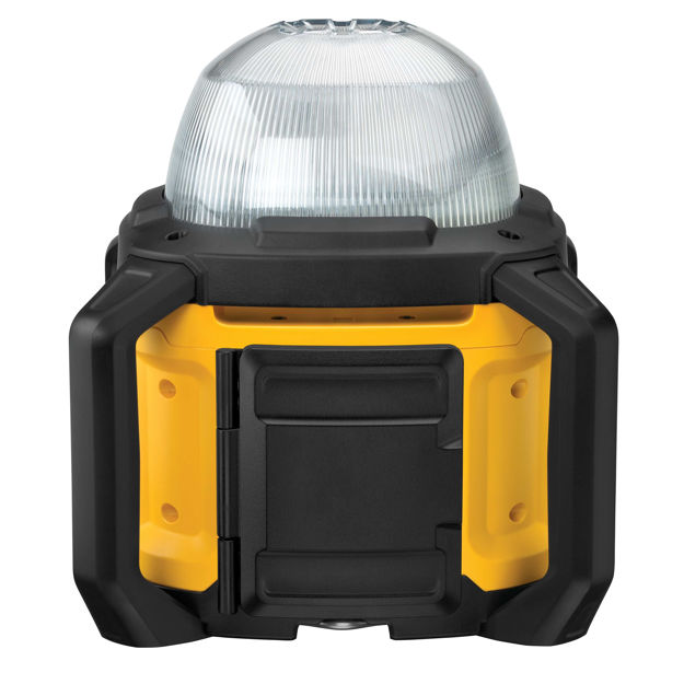 ARBEIDSLAMPE LED 18V XR 360 DCL074