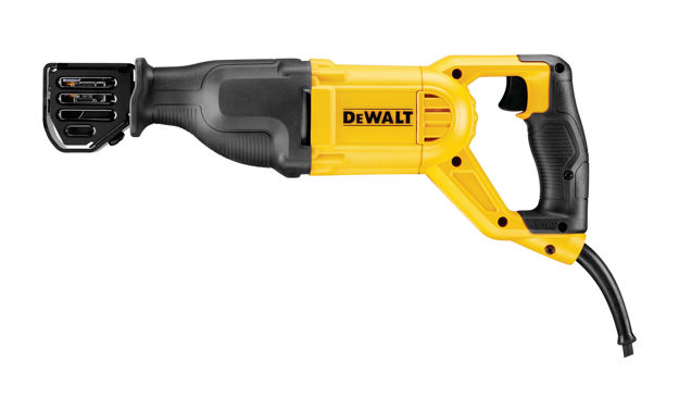 BAJONETTSAG 1100W DWE305PK DEWALT