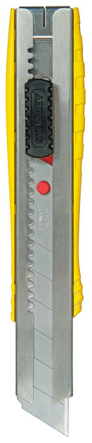 FATMAX BRYTBLADSKNIV METALL 25MM