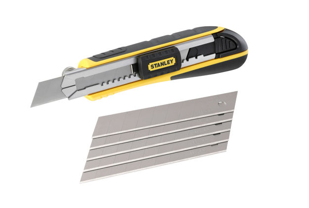 KNIV FATMAX BREKK-AV 18MM 0-10-481