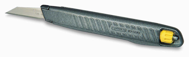 "KNIV INTERLOCK HOBBYKNIV ""SKALPELL"" 122MM"