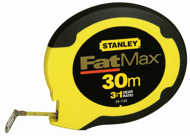 MÅLEBÅND FATMAX 30M 0-34-134