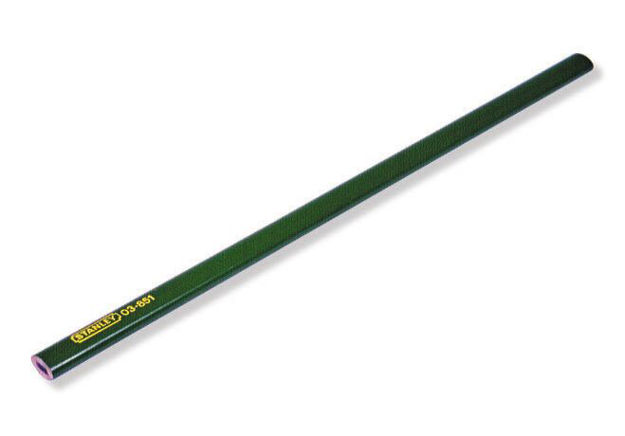 MASON PENCIL (GREEN) 4H - 176MM