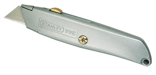 KNIV 99E SKYVBART BLAD 1-10-099