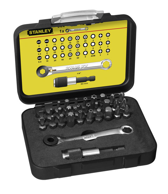 BITSETT M/HOLDER M/RING 32STK EXP