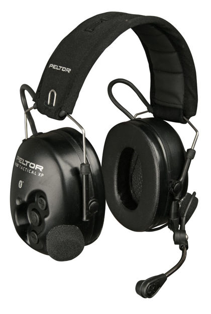 HEADSET TACTICAL XP FLEX