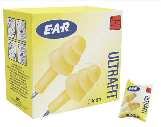 ØREPROPP ULTRA EAR