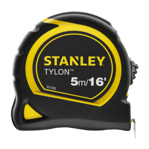 MÅTTBAND TYLON MM 5M DISPLAY 12 PACK