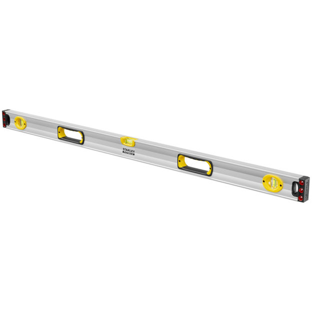 VATTENPASS FATMAX II STANDARD MAGNETISKT 120 CM