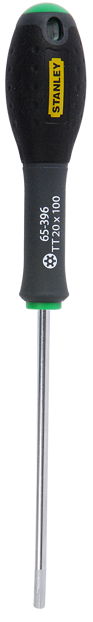 SKRUVMEJSEL TORX TT20 XM FM