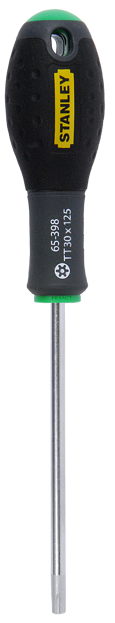 SKRUVMEJSEL TORX TT30 XM FM