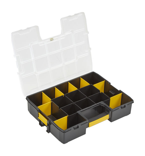 OPPBEVARINGSKRIN ORGANISER 1-97-745