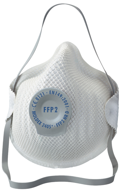 STØVMASKE CLASSIC FFP2 2405