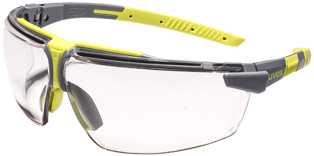 BRILLE I-3 ADD EXC KLAR +1.0