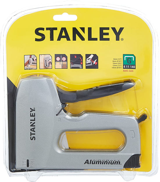 STIFTEPISTOL TR150HL HD STANLEY