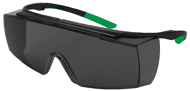 SVEISEBRILLE SUPER F DIN 5