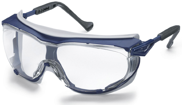 BRILLE SKYGUARD EXT KLAR